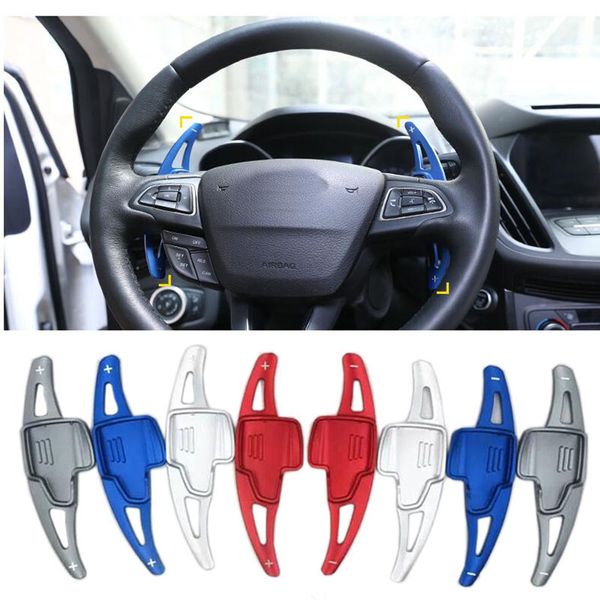 для ford focus 2015-2018 форд kuga2016-2019 алюминиевого руль переключения paddle shifter удлинитель автомобилей коробки передач наклейки
для ford focus 2015-2018 форд kuga2016-2019 алюминиевого руль переключения paddle shifter удлинитель автомобилей коробки передач наклейки