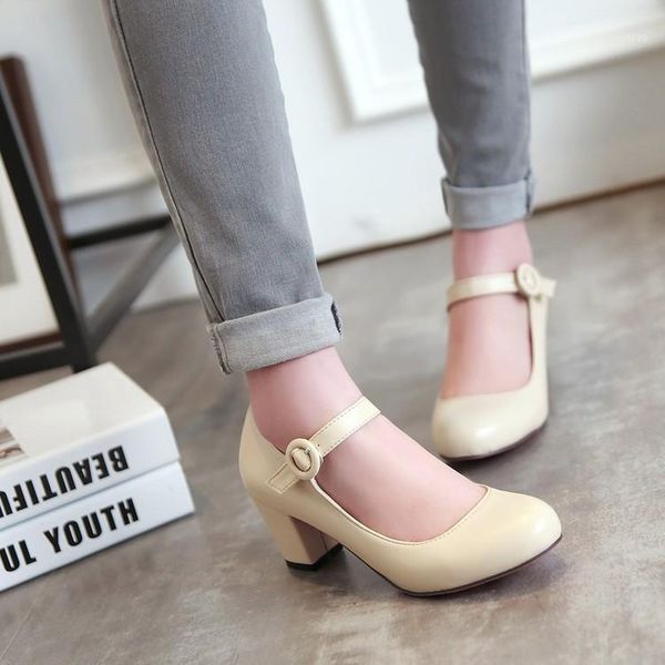 dress shoes 2021 classic women tied red bottom high heels woman round head thick black white wedding big size 42 43 party pumps1
dress shoes 2021 classic women tied red bottom high heels woman round head thick black white wedding big size 42 43 party pumps1