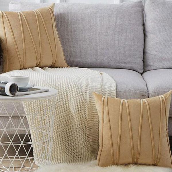 pillow case velvet striped decorative cover household supplies modern simple nordic cushion luxury pillows throw for home sofa
pillow case velvet striped decorative cover household supplies modern simple nordic cushion luxury pillows throw for home sofa