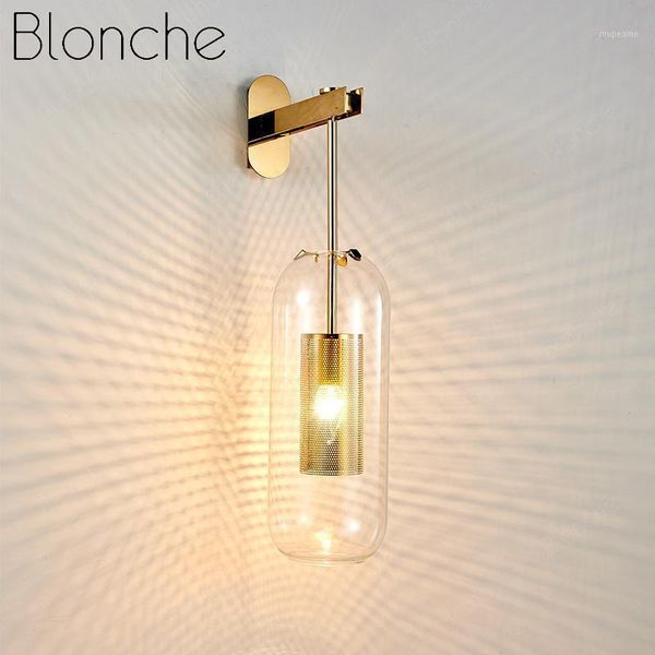 wall lamp post-modern glass lights gold led sconces for bedroom bathroom mirror lighting fixtures home kitchen luminaire1
wall lamp post-modern glass lights gold led sconces for bedroom bathroom mirror lighting fixtures home kitchen luminaire1