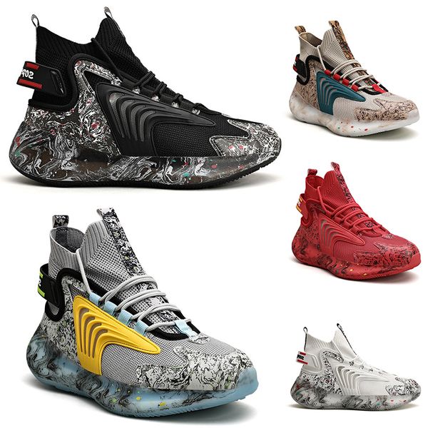 nice non-brand fashion men shoes outdoor mens guys trainers triple black triple white cool grey all red sports sneakers size 40-47
nice non-brand fashion men shoes outdoor mens guys trainers triple black triple white cool grey all red sports sneakers size 40-47