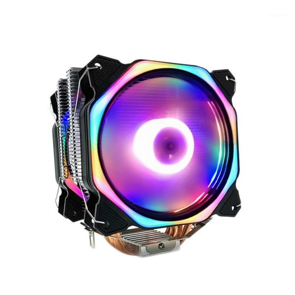 12cm cpu cooler dual led fan 4 heat pipe 3pin cpu fan heatsink for 775/1150/1155/1156/1366 for amd all1
12cm cpu cooler dual led fan 4 heat pipe 3pin cpu fan heatsink for 775/1150/1155/1156/1366 for amd all1