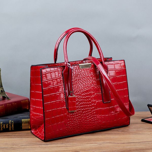 hbp lady cluth handbags alligator pu leather modern shoulder shopping bag ladies purses lady hand bag
hbp lady cluth handbags alligator pu leather modern shoulder shopping bag ladies purses lady hand bag