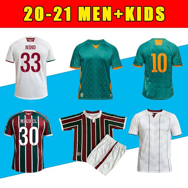 20 21 fluminense goalkeeper green ph ganso soccer jersey marcos paulo nascimento evanilson 2020 2021 fluminense football shirt, Black;yellow
20 21 fluminense goalkeeper green ph ganso soccer jersey marcos paulo nascimento evanilson 2020 2021 fluminense football shirt, Black;yellow