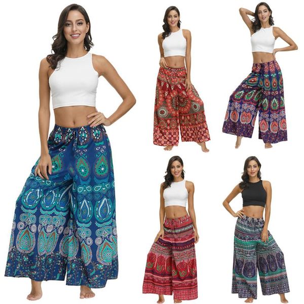 men women bohemian loose yoga travel lounge festival beach print wide leg pants outdoor sport casual trouser yoga pants, White;red
men women bohemian loose yoga travel lounge festival beach print wide leg pants outdoor sport casual trouser yoga pants, White;red