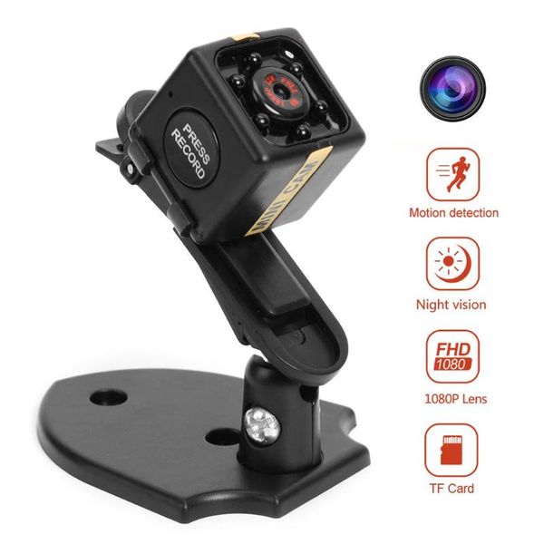 fx01 mini hd 1080p camera sensor night vision camcorder infrared video recorder t-flash card with 64g maximum support
fx01 mini hd 1080p camera sensor night vision camcorder infrared video recorder t-flash card with 64g maximum support