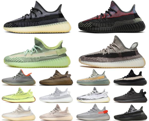 2021 zebra light static desert women men israfil cinder reflective black kanye running shoes sage west tail trainers sport sneakers
2021 zebra light static desert women men israfil cinder reflective black kanye running shoes sage west tail trainers sport sneakers