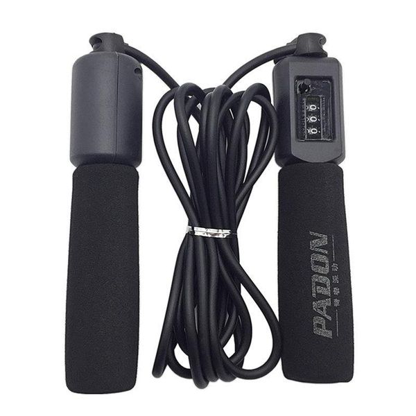 count jump rope pvc jump rope children sporting goods skipping workout in the gym spjr0010
count jump rope pvc jump rope children sporting goods skipping workout in the gym spjr0010