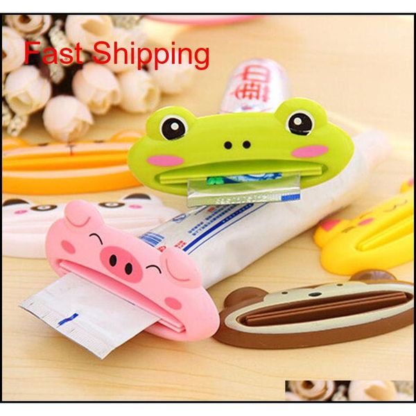 bathroom creative cartoon animal toothpaste squeezer bath toothbrush tube rolling holder tools dispenser squeezing bathroom set cempr
bathroom creative cartoon animal toothpaste squeezer bath toothbrush tube rolling holder tools dispenser squeezing bathroom set cempr