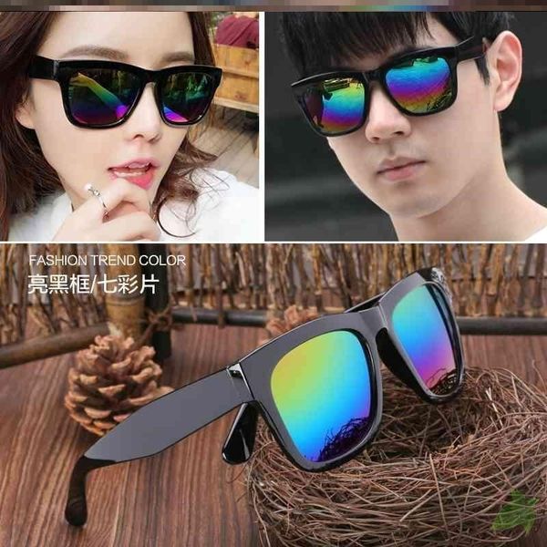 black sunglasses feminine fashion trend 2020 seaside p tourism style ins small face women, White;black
black sunglasses feminine fashion trend 2020 seaside p tourism style ins small face women, White;black