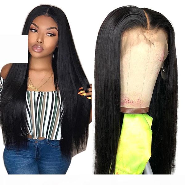 malaysian wig 13*4 straight lace frontal wig lace front human hair wigs pre-plucked with baby hair beaudiva non remy lace wig, Black;brown
malaysian wig 13*4 straight lace frontal wig lace front human hair wigs pre-plucked with baby hair beaudiva non remy lace wig, Black;brown