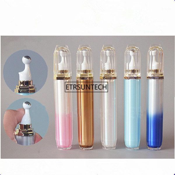 200pcs 15ml 20ml mini travel eye cream roll on bottle steel bead cosmetic eye essence packing roller bottle f14891
200pcs 15ml 20ml mini travel eye cream roll on bottle steel bead cosmetic eye essence packing roller bottle f14891