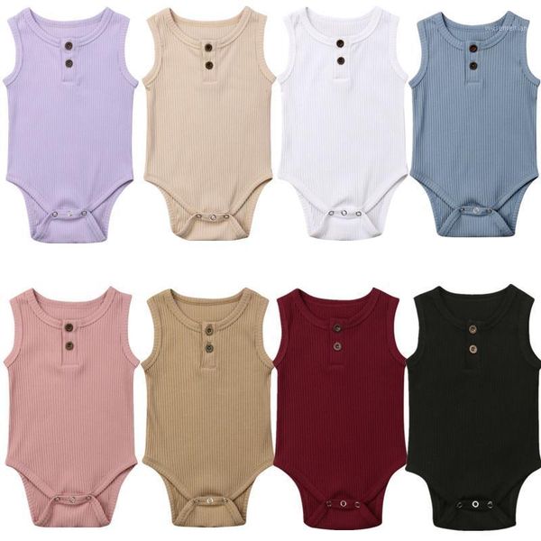 clothing sets 0-24m summer cool sleeveless shorts climbing suitcute born baby boy girl cotton romper solid outfit casual clothes1, White
clothing sets 0-24m summer cool sleeveless shorts climbing suitcute born baby boy girl cotton romper solid outfit casual clothes1, White