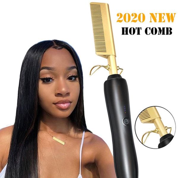 hair straightener flat irons straightening brush heating comb hair straight styler corrugation curling iron hair cur wmtxts
hair straightener flat irons straightening brush heating comb hair straight styler corrugation curling iron hair cur wmtxts
