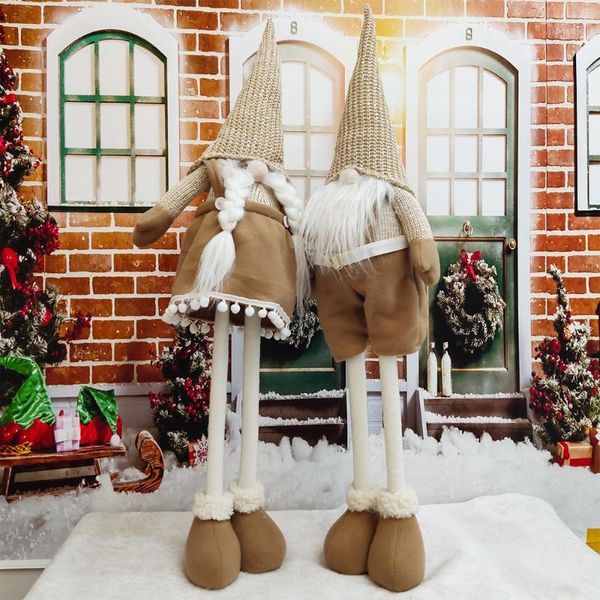 plush christmas ornaments retractable standing toy snowman gnome hat decoration arrangement dolls santa claus doll kids gifts1
plush christmas ornaments retractable standing toy snowman gnome hat decoration arrangement dolls santa claus doll kids gifts1