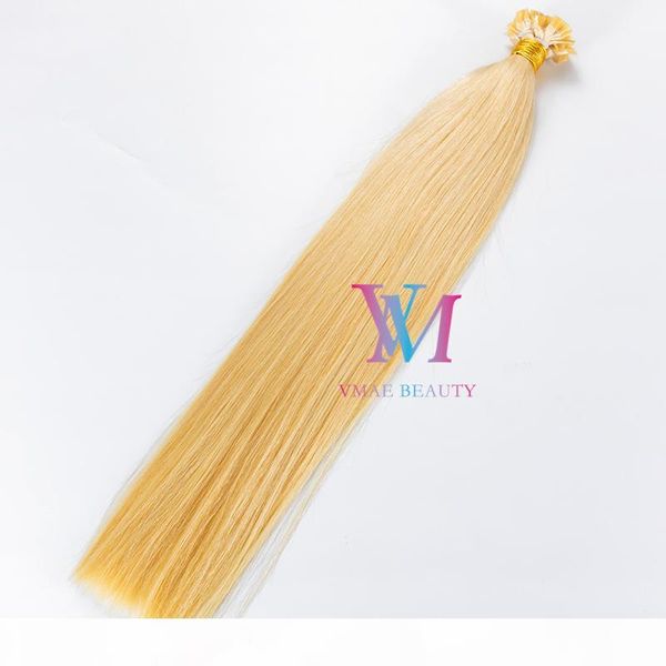 vmae russian remy virgin tips 1g s pre bonded double drawn 50g flat tip straight blond brown gray keratin fusion human hair extensions, Black
vmae russian remy virgin tips 1g s pre bonded double drawn 50g flat tip straight blond brown gray keratin fusion human hair extensions, Black
