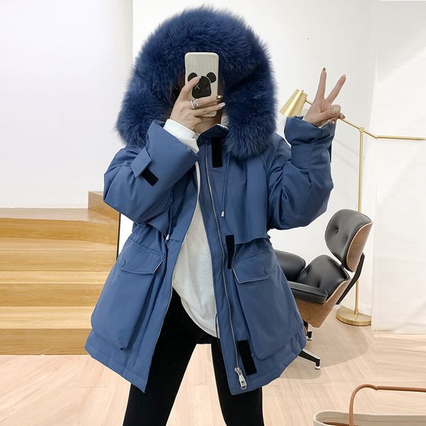 natural fox fur white duck thick feather pascal, women's winter coat, snow in 2019
natural fox fur white duck thick feather pascal, women's winter coat, snow in 2019