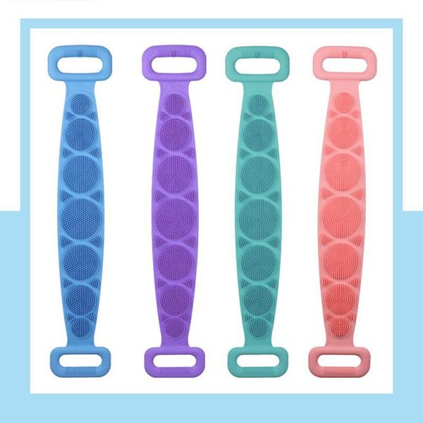 wonderlife bath back scrub sile deep cleaning bath shower magic brushes bath towels body brush h jlljfr
wonderlife bath back scrub sile deep cleaning bath shower magic brushes bath towels body brush h jlljfr