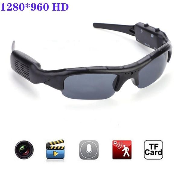 mini camcorder sports cam recorder digital camera sunglasses hd glasses eyewear dvr dv video recorder for running cycling
mini camcorder sports cam recorder digital camera sunglasses hd glasses eyewear dvr dv video recorder for running cycling