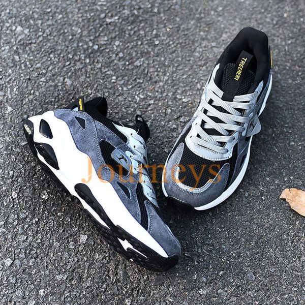 treeperi fashion chunky reflective sneakers black obsidian men trainers running shoes us 7 eur 40 for men
treeperi fashion chunky reflective sneakers black obsidian men trainers running shoes us 7 eur 40 for men