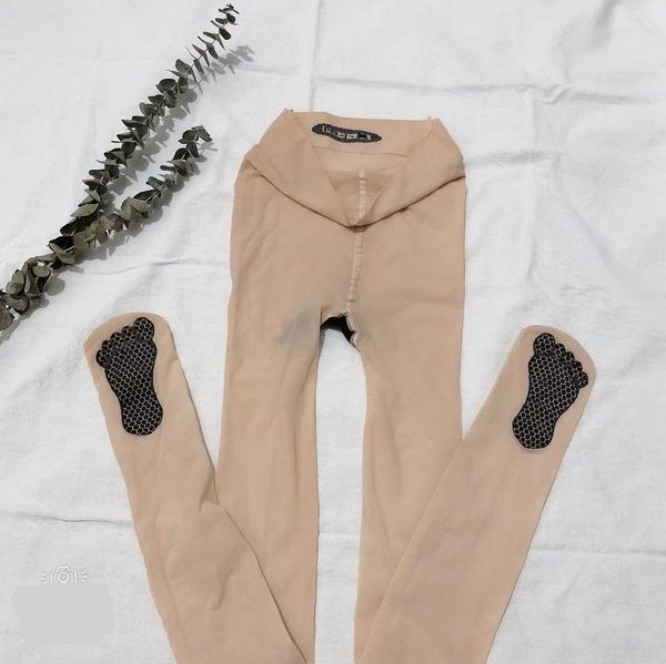 uhbny underpantsunderpantswomen's b socksgraphenelight legsbottomless pantsartifact mask steel anti cow pantsleg leggingswomen's w, Black
uhbny underpantsunderpantswomen's b socksgraphenelight legsbottomless pantsartifact mask steel anti cow pantsleg leggingswomen's w, Black