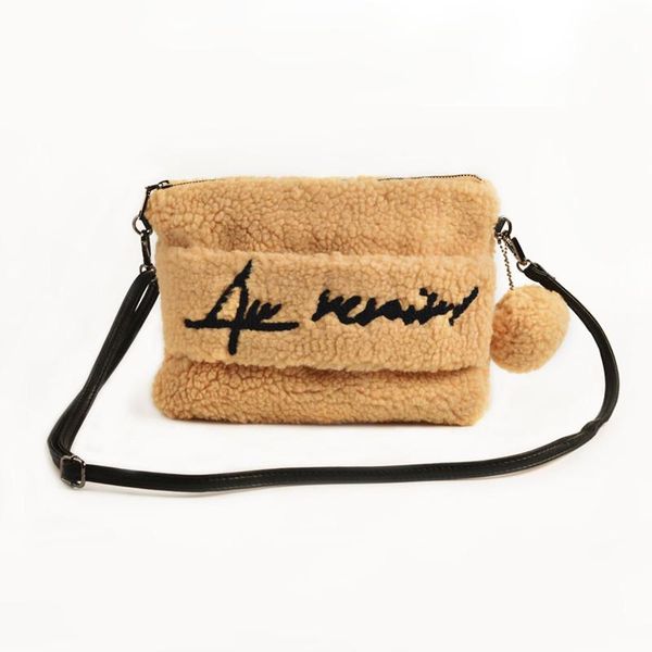 new fashion women's clutches bags lady lamb fur clutch handbags shoulder bags pouch party messenger purse colorful bag
new fashion women's clutches bags lady lamb fur clutch handbags shoulder bags pouch party messenger purse colorful bag