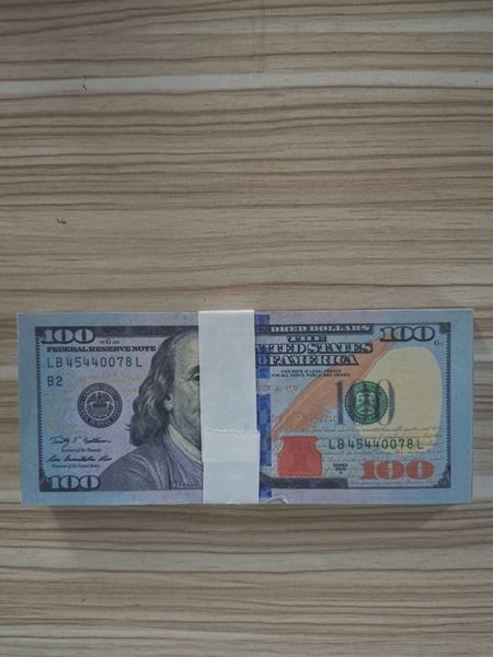 12 the new version of 100 us dollars a full set of creative magic bar props with cool artifacts, white paper turned banknotes
12 the new version of 100 us dollars a full set of creative magic bar props with cool artifacts, white paper turned banknotes