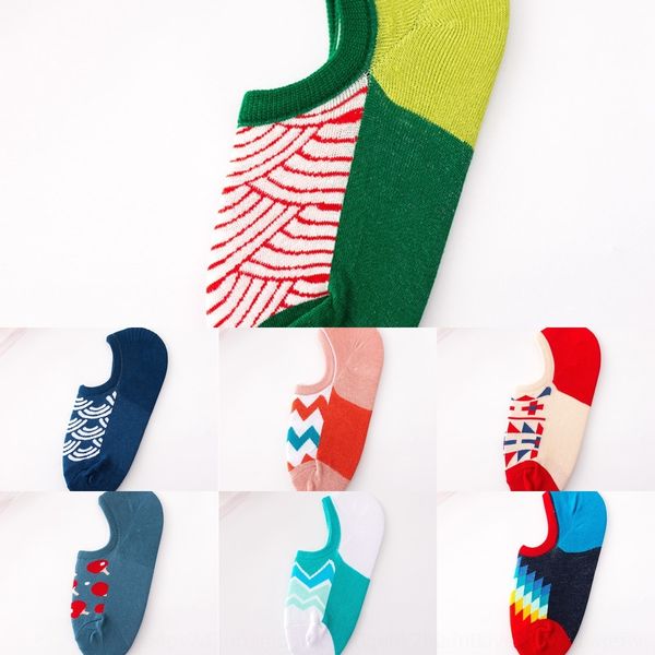 mzocv leisure b5adt pattern women's sockssilicone sweat cotton invisible boat socksabsorption socks silicone antiskid invisible socks g, Black
mzocv leisure b5adt pattern women's sockssilicone sweat cotton invisible boat socksabsorption socks silicone antiskid invisible socks g, Black