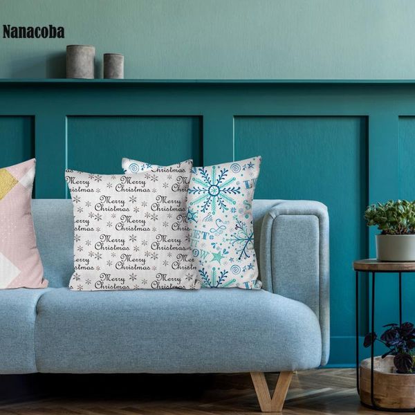 cushion/decorative pillow christmas cushion cover blue home decoration 45*45 pillowcase chair sofa cushions festivel friend tv show decorati
cushion/decorative pillow christmas cushion cover blue home decoration 45*45 pillowcase chair sofa cushions festivel friend tv show decorati