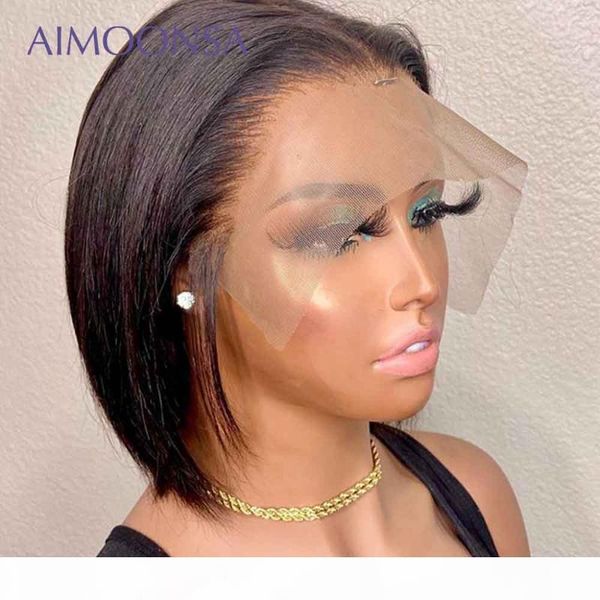 short wig bob straight bob human hair wig lace front human hair wigs pre plucked 13x4 frontal lace remy 130% density, Black;brown
short wig bob straight bob human hair wig lace front human hair wigs pre plucked 13x4 frontal lace remy 130% density, Black;brown