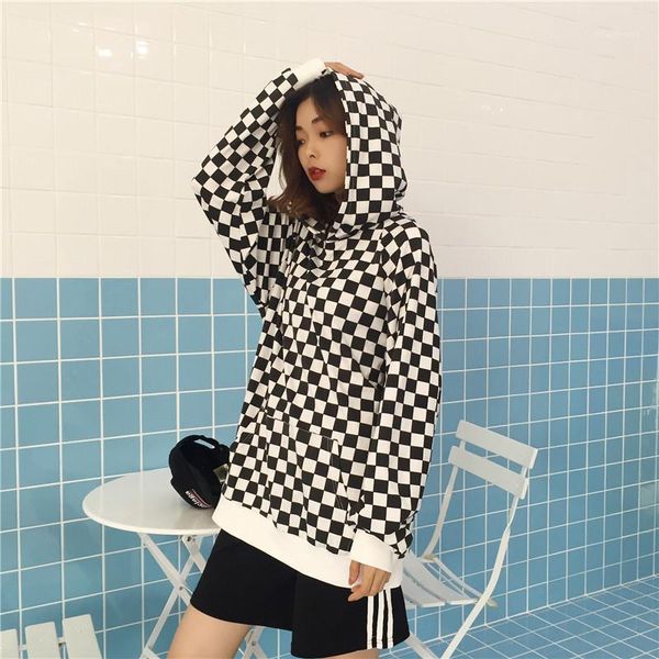 2019 women's winter new white and black hoodie casual hoodie streetwear long sleeve sweatshirt sportswear jersey sweatshirts1
2019 women's winter new white and black hoodie casual hoodie streetwear long sleeve sweatshirt sportswear jersey sweatshirts1