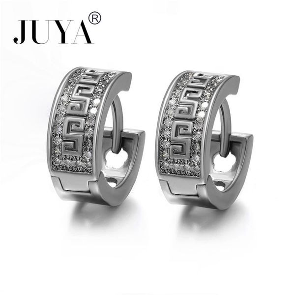 classic fashion hoop earrings for women 4 colors gold black copper zircon round earrings boucles d oreilles femmes 2021, Golden;silver
classic fashion hoop earrings for women 4 colors gold black copper zircon round earrings boucles d oreilles femmes 2021, Golden;silver