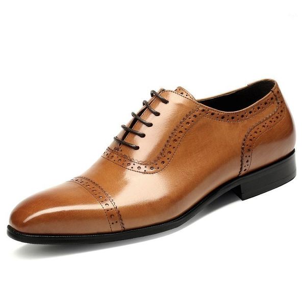 dress shoes autumn winter men leather business male low breathable stitching pointed oxfords wedding for men1, Black
dress shoes autumn winter men leather business male low breathable stitching pointed oxfords wedding for men1, Black