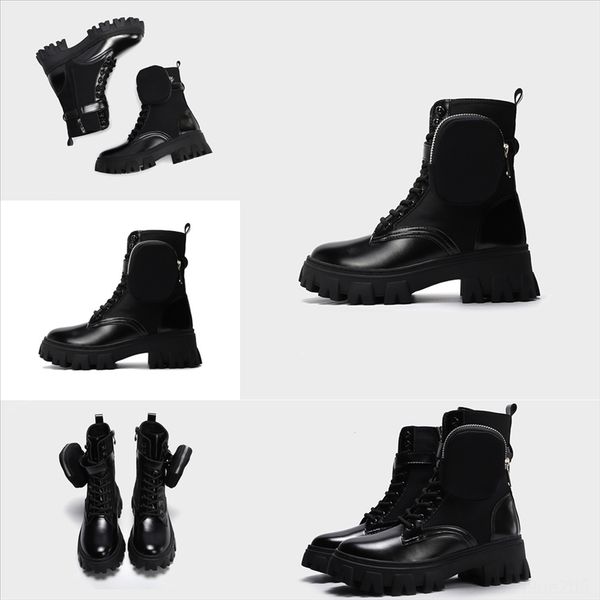 ghchw winter with fashion woman sheepskin heelboots female ankle boots lady flat motorcycle rivet walletboots bottes thickened -, Black
ghchw winter with fashion woman sheepskin heelboots female ankle boots lady flat motorcycle rivet walletboots bottes thickened -, Black