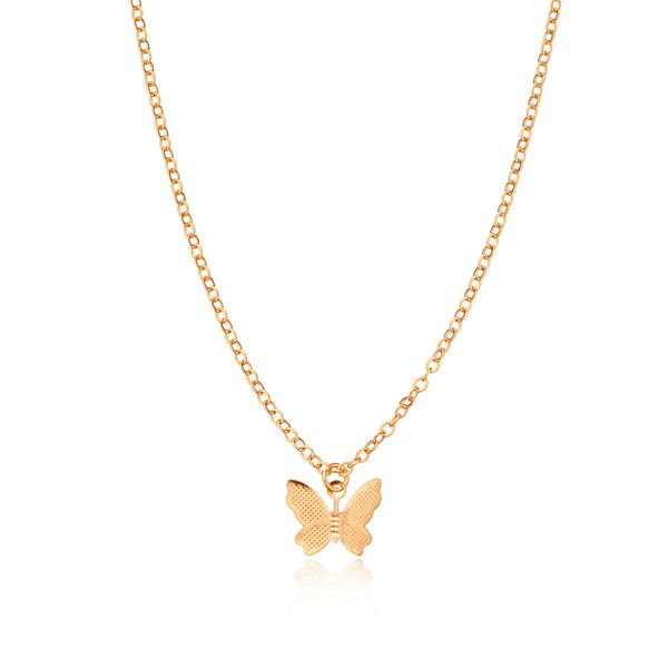 pendant necklaces necklace for women butterfly choker vintage metallic gold handmade simple chain jewelry valentine's day gifts, Silver
pendant necklaces necklace for women butterfly choker vintage metallic gold handmade simple chain jewelry valentine's day gifts, Silver