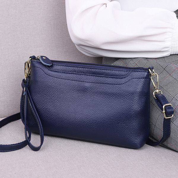 genuine leather women bag party evening clutch bags fashion ladies shoulder crossbody messenger bags for women luxury handbags
genuine leather women bag party evening clutch bags fashion ladies shoulder crossbody messenger bags for women luxury handbags