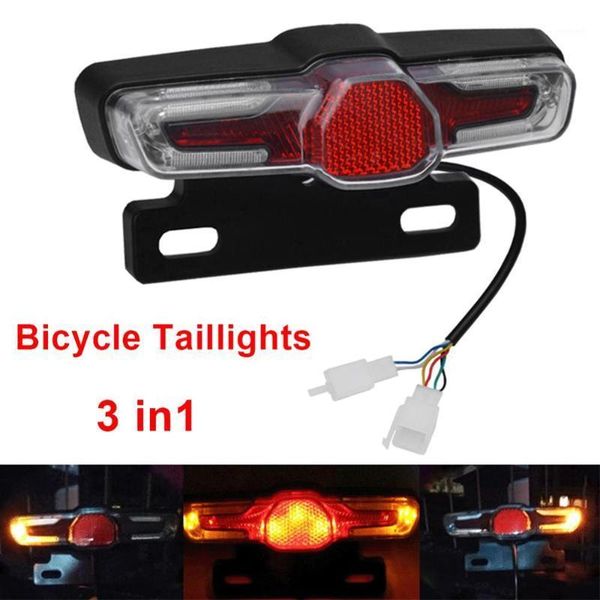 36-60v bike taillight with turn signal rear rack lamp 5 led bright light electric bicycle light bike accessories1
36-60v bike taillight with turn signal rear rack lamp 5 led bright light electric bicycle light bike accessories1