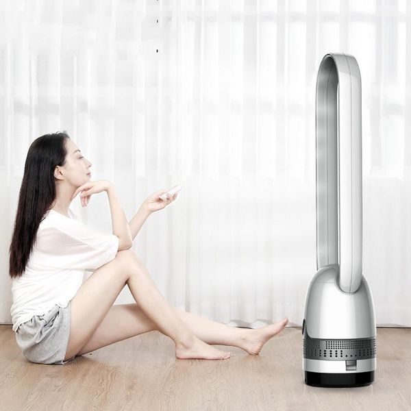 bladeless fan mute family portable floor electric fan negative lon fresh air ventilation 5m smart remote control easy clean
bladeless fan mute family portable floor electric fan negative lon fresh air ventilation 5m smart remote control easy clean