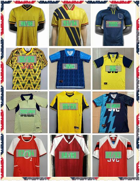 highbury home football shirt jersey soccer pires henry reyes 2002 04 retro jersey 05 06 bergkamp 92 94 95 adams long sleeve 96 97 galla, Black;yellow
highbury home football shirt jersey soccer pires henry reyes 2002 04 retro jersey 05 06 bergkamp 92 94 95 adams long sleeve 96 97 galla, Black;yellow