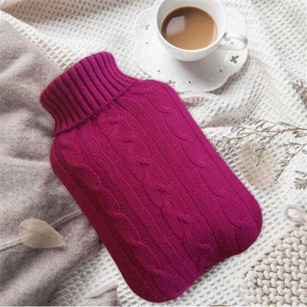 2000ml съемный моющийся вязаная инъекционные горячей воды бутылки обложка сумка для детей, взрослых главная школа управление крытый наружног
2000ml съемный моющийся вязаная инъекционные горячей воды бутылки обложка сумка для детей, взрослых главная школа управление крытый наружног