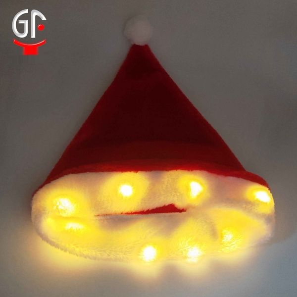 apls2 performance accessories high-end zweza christmas accessories christmas hat led hat children's gift luminous
apls2 performance accessories high-end zweza christmas accessories christmas hat led hat children's gift luminous