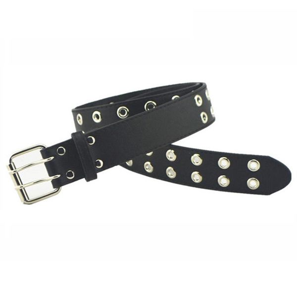 new fashion women vintage metal boho leather buckle waist belt ladies jeans waistband strap belts, Black;brown
new fashion women vintage metal boho leather buckle waist belt ladies jeans waistband strap belts, Black;brown