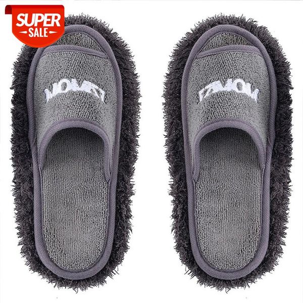 women's slippers 2020 new design detachable washable floor slippers home microfiber cleaning dust wipe mop slippers ladies #uf4i, Black
women's slippers 2020 new design detachable washable floor slippers home microfiber cleaning dust wipe mop slippers ladies #uf4i, Black