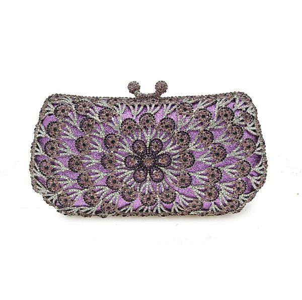 xiyuan luxury silver/gold crystal purse gift evening clutch bag women metal box wedding party dinner diamond handbag
xiyuan luxury silver/gold crystal purse gift evening clutch bag women metal box wedding party dinner diamond handbag
