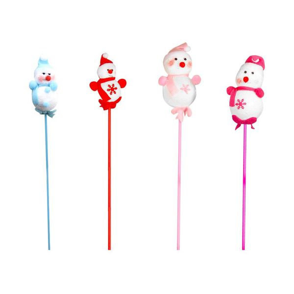 4pcs christmas snowman sticks decorative ornaments kids toy prop sticks snowman sticks christmas layout props for party bbyaeq sweet07
4pcs christmas snowman sticks decorative ornaments kids toy prop sticks snowman sticks christmas layout props for party bbyaeq sweet07