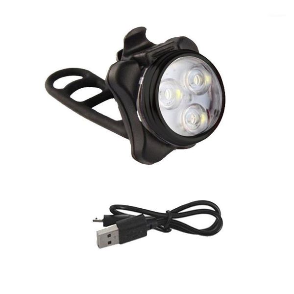 bike lights bicycle cycling 3 led head front usb rechargeable tail clip light lamp headlight night warning light1
bike lights bicycle cycling 3 led head front usb rechargeable tail clip light lamp headlight night warning light1