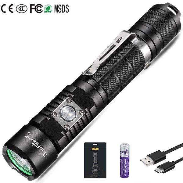 мини-мощный фонарик a3 1100lm lanterna led usb фонарик фонарь 18650 flash light latarka отдых туризм рыбалка велосипед свет
мини-мощный фонарик a3 1100lm lanterna led usb фонарик фонарь 18650 flash light latarka отдых туризм рыбалка велосипед свет