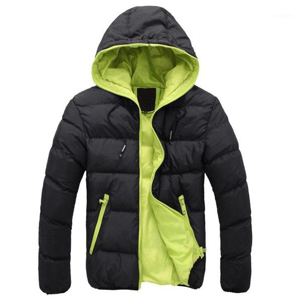 men's trench coats 2021 winter warm doudoune homme plus size fashion solid down jacket men casual zipper parka pluma hombre hooded jack, Tan;black
men's trench coats 2021 winter warm doudoune homme plus size fashion solid down jacket men casual zipper parka pluma hombre hooded jack, Tan;black