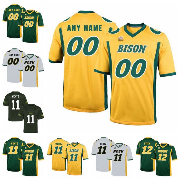 north dakota state bison трикотажные dimitri williams адам cofield ty брукс аарон mercadel бен ellefson американский футбол джерси пользоват, Black
north dakota state bison трикотажные dimitri williams адам cofield ty брукс аарон mercadel бен ellefson американский футбол джерси пользоват, Black