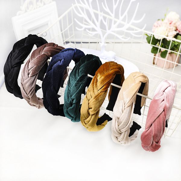 группы леди hairband женщин волос крест твердое оголовье женского twist деревообрабатывающей девушка велюр аксессуары для волос простых мод
группы леди hairband женщин волос крест твердое оголовье женского twist деревообрабатывающей девушка велюр аксессуары для волос простых мод